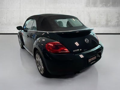 2014 Volkswagen Beetle 1.8T