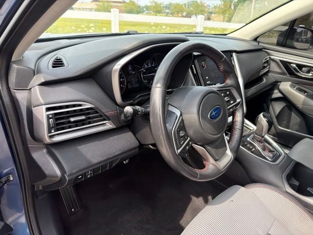 2022 Subaru Legacy 2.5i Sport AWD