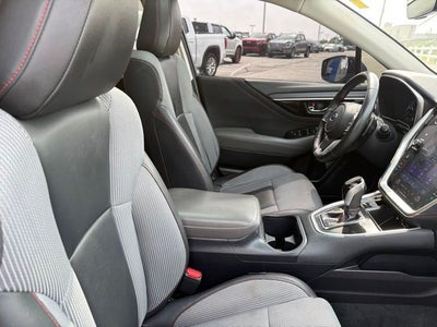 2022 Subaru Legacy 2.5i Sport AWD
