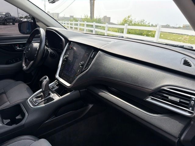 2022 Subaru Legacy 2.5i Sport AWD