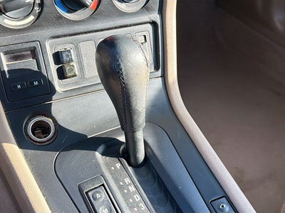 1997 BMW Z3 1.9