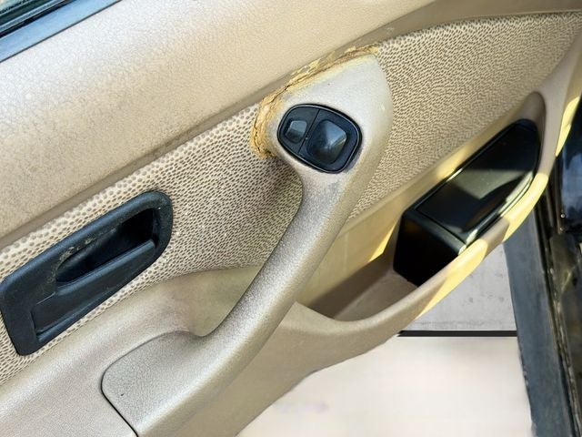 1997 BMW Z3 1.9