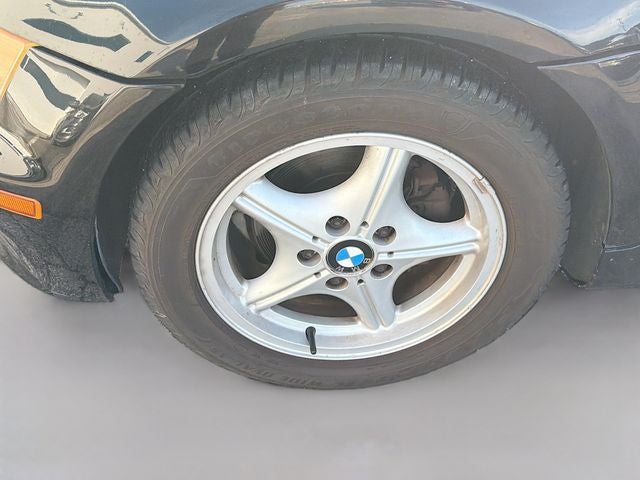 1997 BMW Z3 1.9
