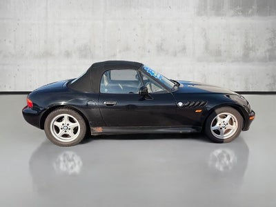 1997 BMW Z3 1.9