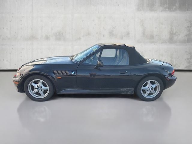 1997 BMW Z3 1.9