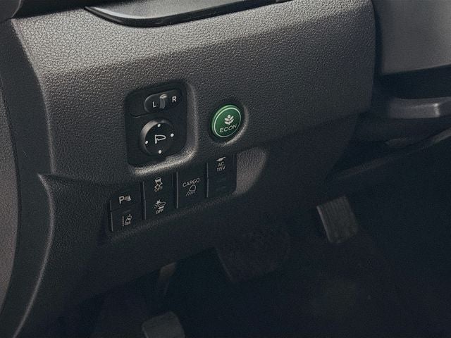 2019 Honda Ridgeline RTL-E AWD