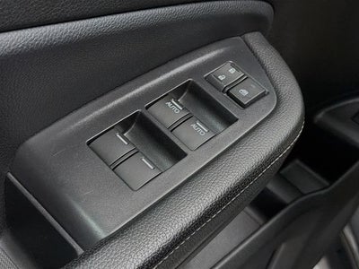 2019 Honda Ridgeline RTL-E AWD