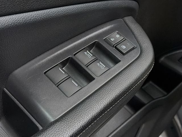 2019 Honda Ridgeline RTL-E AWD