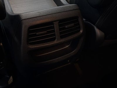 2019 Honda Ridgeline RTL-E AWD