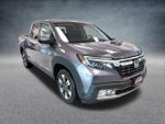 2019 Honda Ridgeline RTL-E AWD