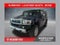 2008 Hummer H2 Base W/ SUNROOF