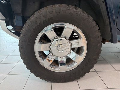 2008 Hummer H2 Base W/ SUNROOF