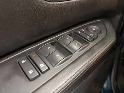 2008 Hummer H2 Base W/ SUNROOF