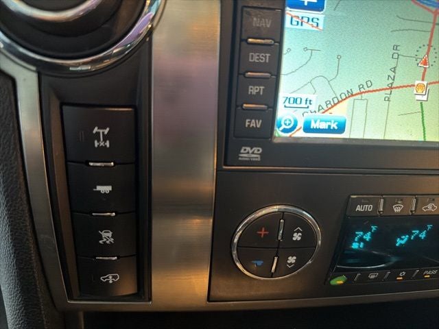 2008 Hummer H2 Base W/ SUNROOF