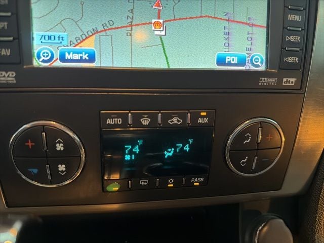 2008 Hummer H2 Base W/ SUNROOF
