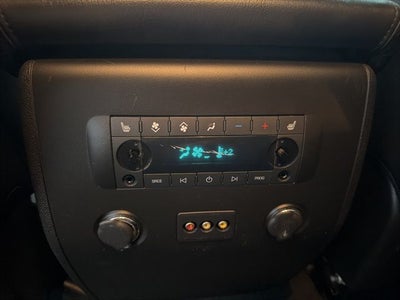 2008 Hummer H2 Base W/ SUNROOF