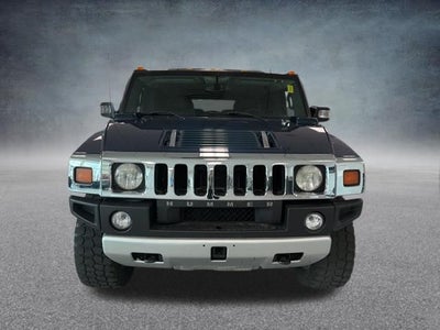 2008 Hummer H2 Base W/ SUNROOF