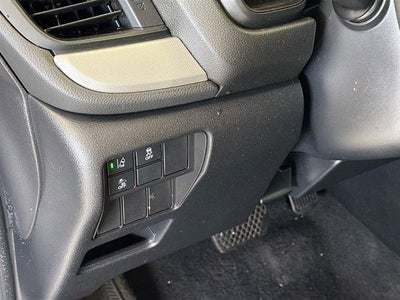 2021 Honda CR-V Special Edition AWD