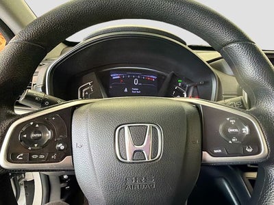 2021 Honda CR-V Special Edition AWD