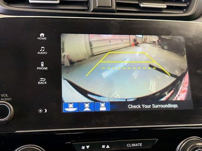 2021 Honda CR-V Special Edition AWD