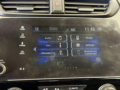 2021 Honda CR-V Special Edition AWD