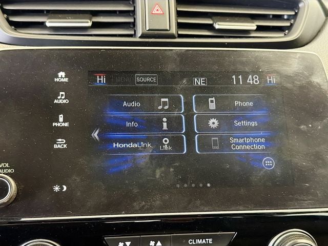 2021 Honda CR-V Special Edition AWD