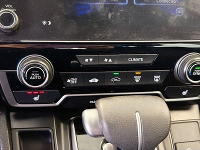 2021 Honda CR-V Special Edition AWD