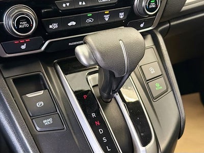 2021 Honda CR-V Special Edition AWD