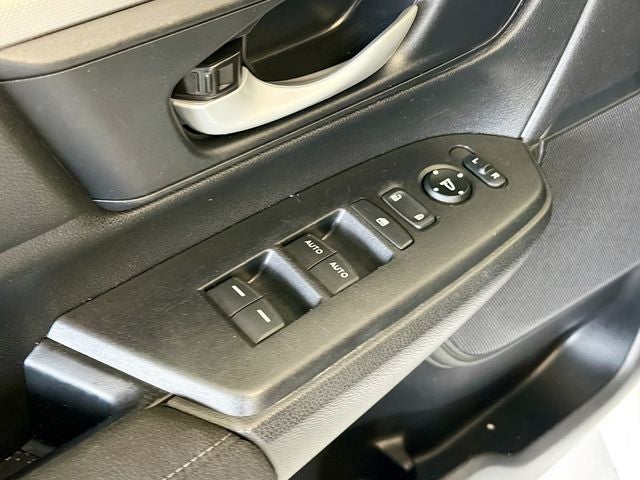 2021 Honda CR-V Special Edition AWD