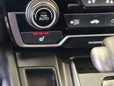 2021 Honda CR-V Special Edition AWD