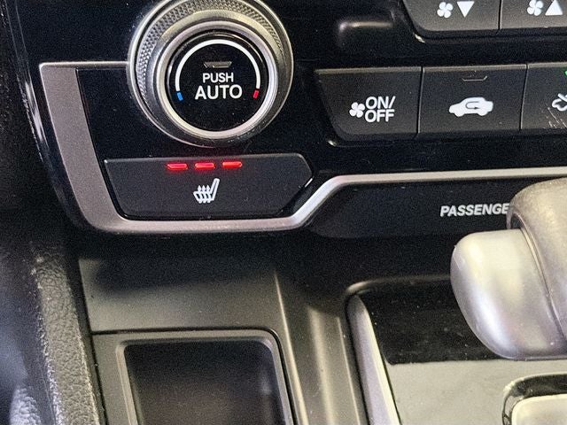 2021 Honda CR-V Special Edition AWD