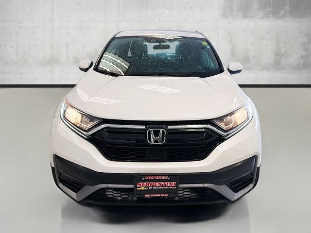 2021 Honda CR-V Special Edition AWD