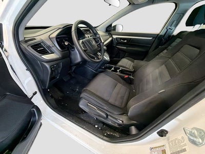 2021 Honda CR-V Special Edition AWD