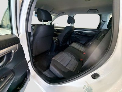 2021 Honda CR-V Special Edition AWD