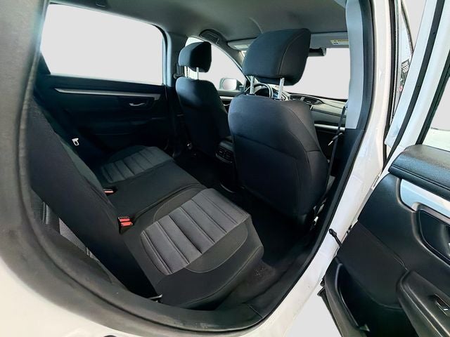 2021 Honda CR-V Special Edition AWD
