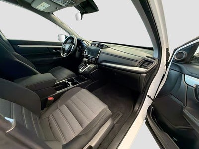 2021 Honda CR-V Special Edition AWD