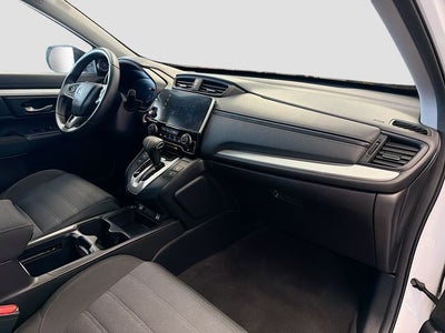 2021 Honda CR-V Special Edition AWD