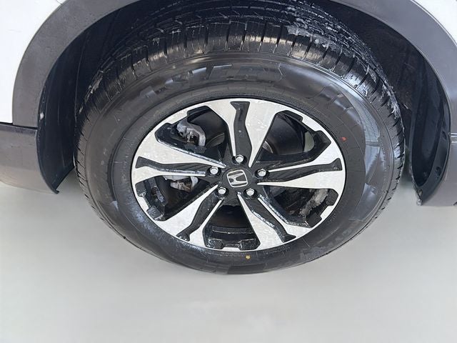 2021 Honda CR-V Special Edition AWD