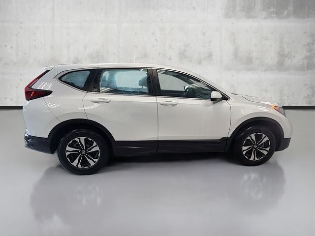 2021 Honda CR-V Special Edition AWD