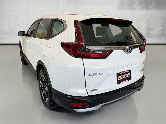 2021 Honda CR-V Special Edition AWD