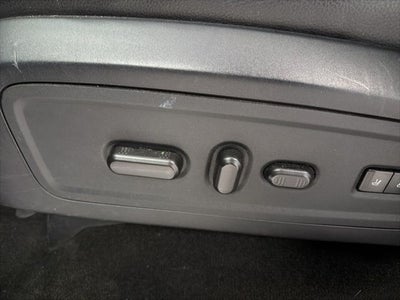 2017 Lincoln Navigator L Reserve