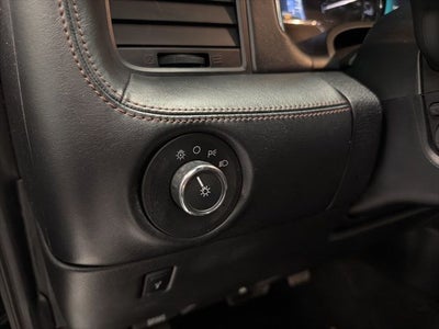2017 Lincoln Navigator L Reserve