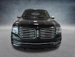 2017 Lincoln Navigator L Reserve