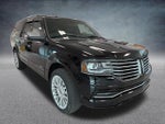 2017 Lincoln Navigator L Reserve