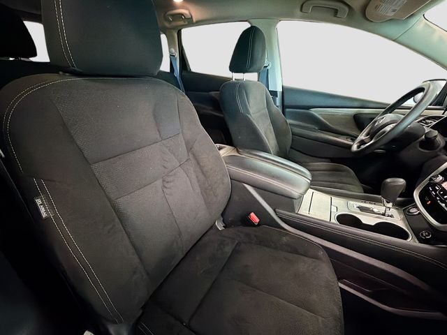 2017 Nissan Murano S AWD