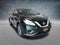 2017 Nissan Murano S AWD