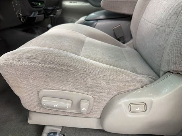 2002 Toyota Sequoia SR5 4WD