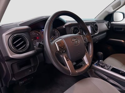 2018 Toyota Tacoma SR5 V6 4X4