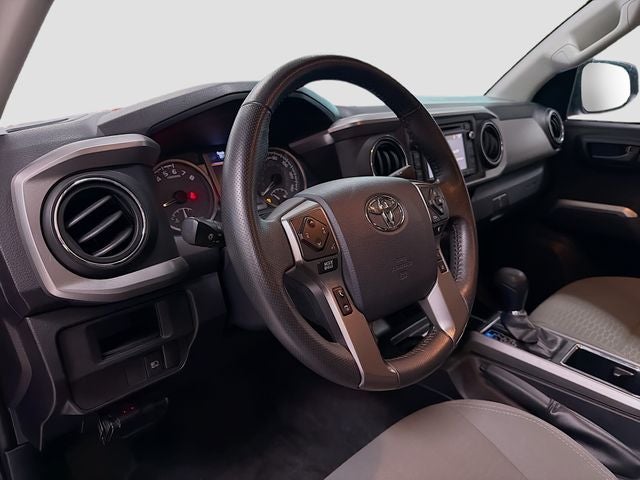 2018 Toyota Tacoma SR5 V6 4X4