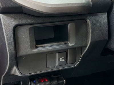 2018 Toyota Tacoma SR5 V6 4X4